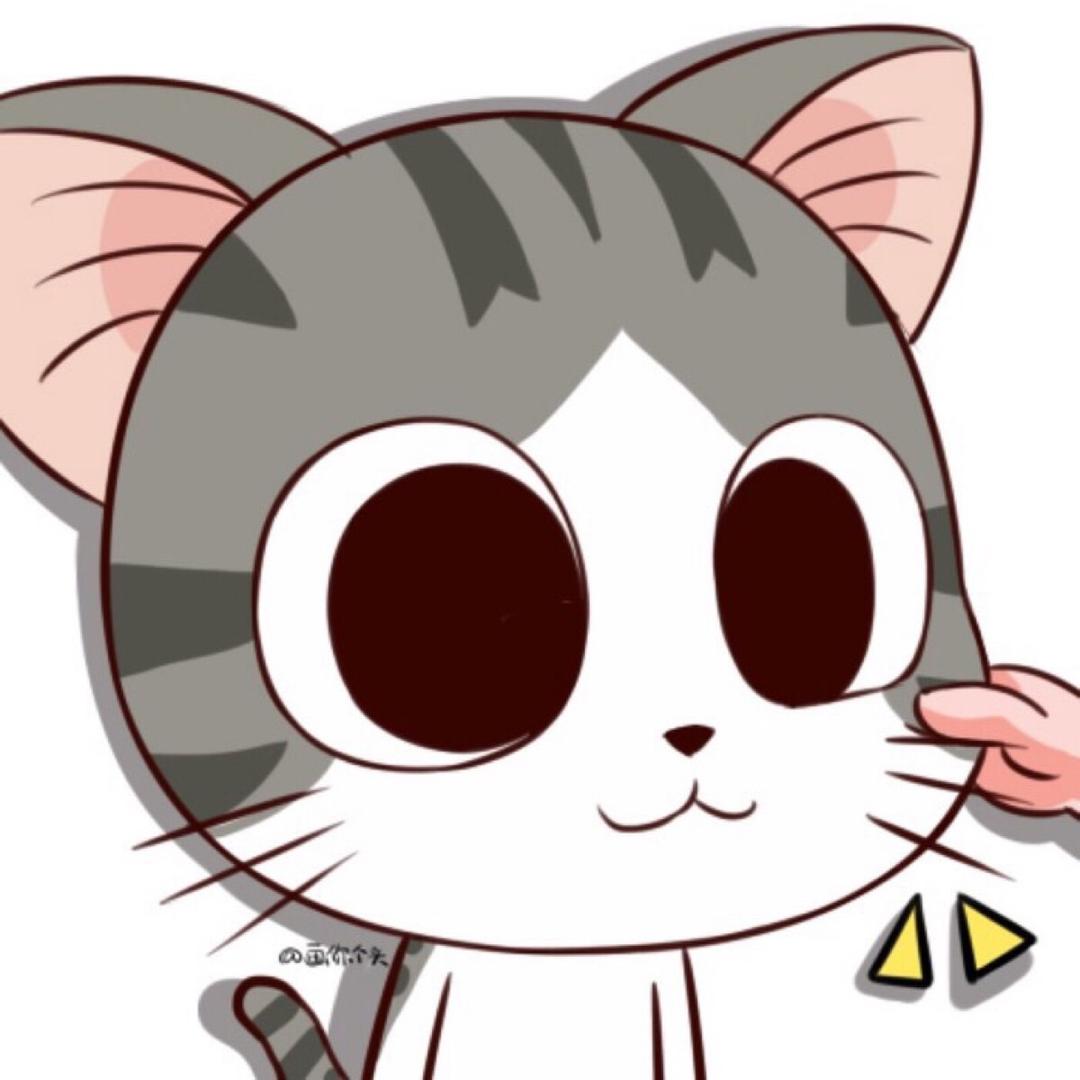 七喵君