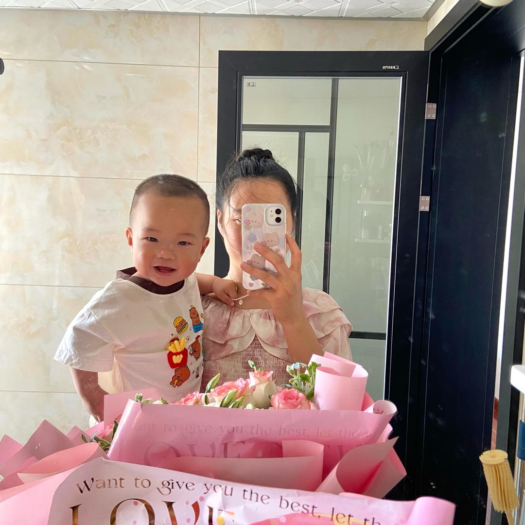fm小美呀✨