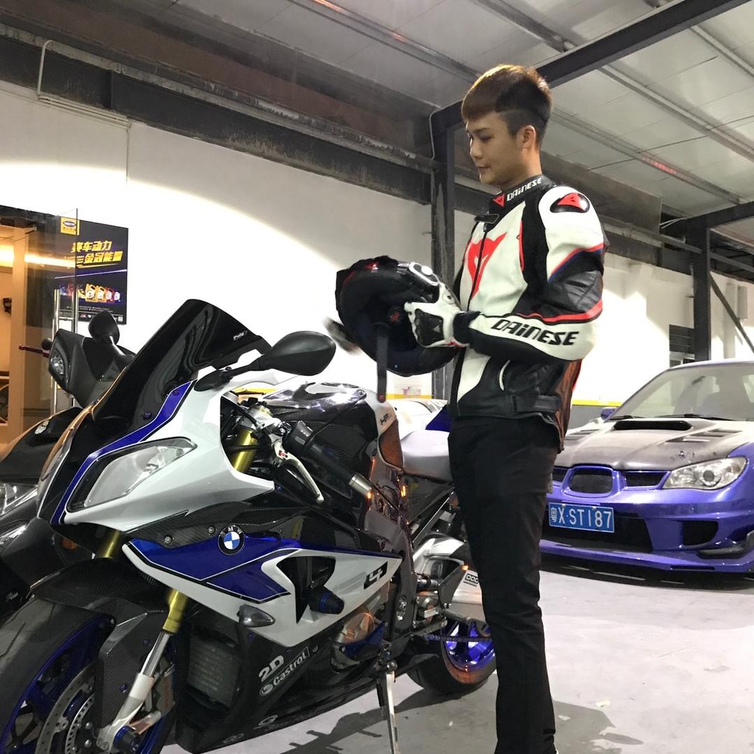潮汕敏（租车）