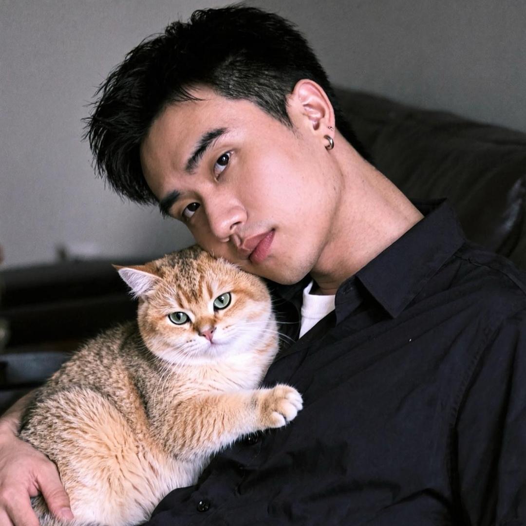 🌈小賴同誌ጿ ኈ ቼ ዽ ጿ