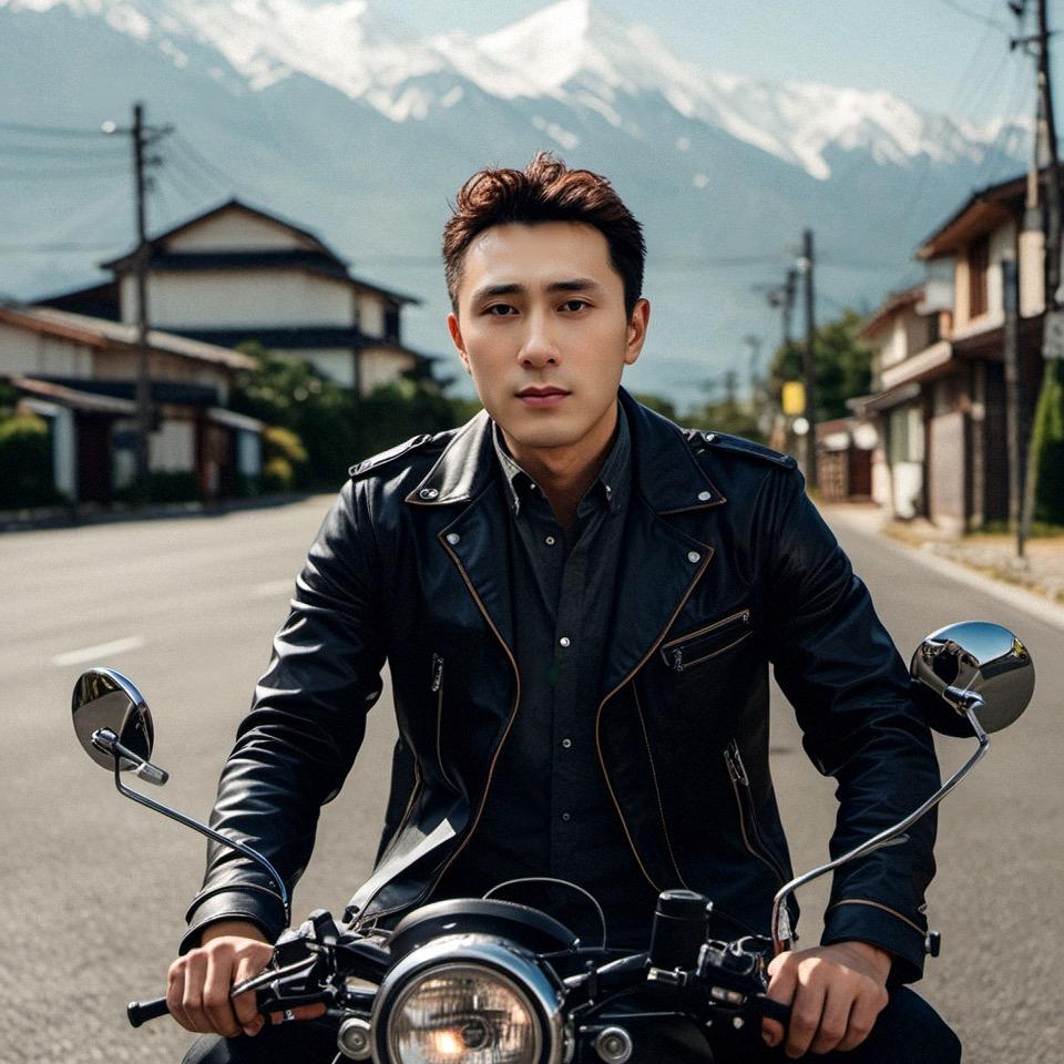 小黎同学🧑‍🎓