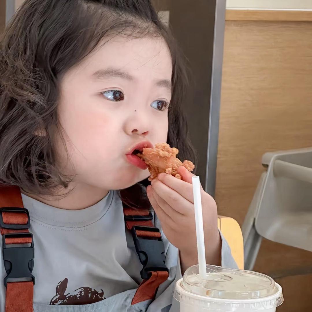 小汪不长胖🧡🧡