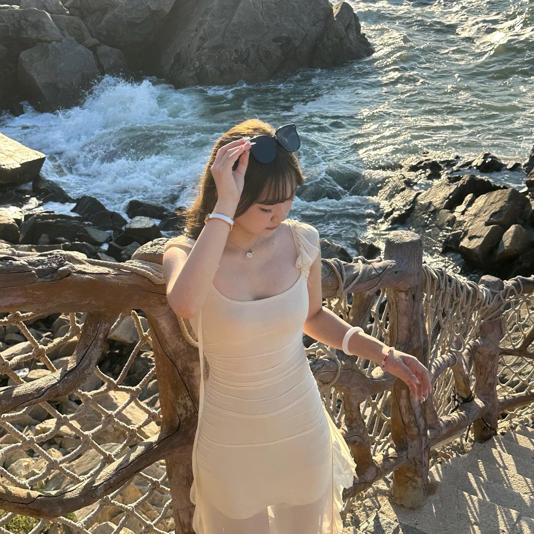 琦琦子