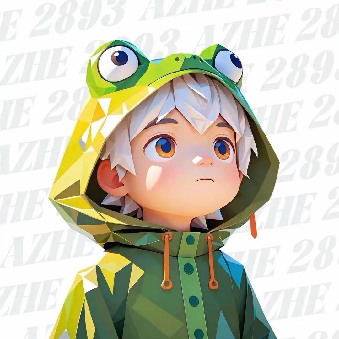 🌈超级强化🐸