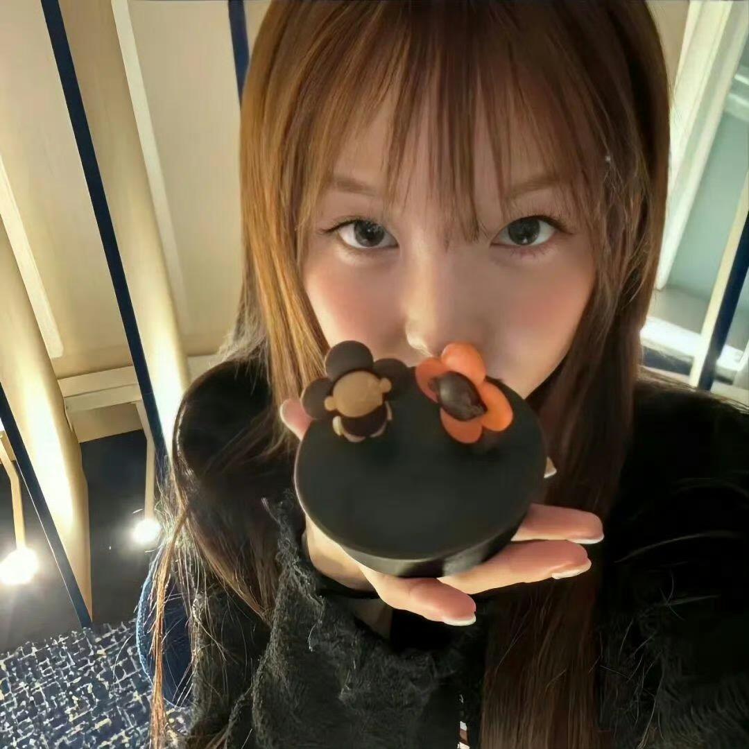 朴志晟长快乐🌟