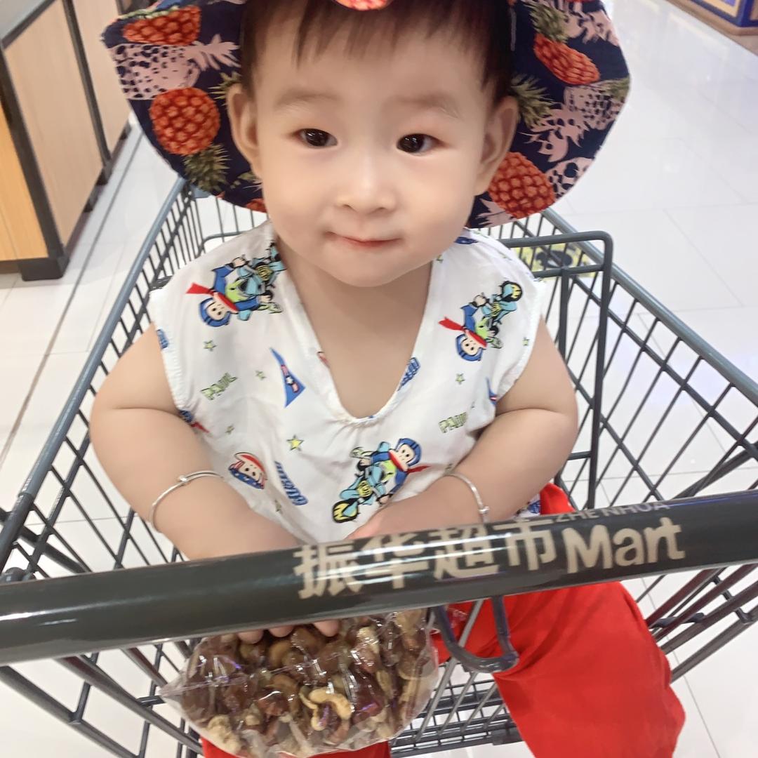 初心妈咪
