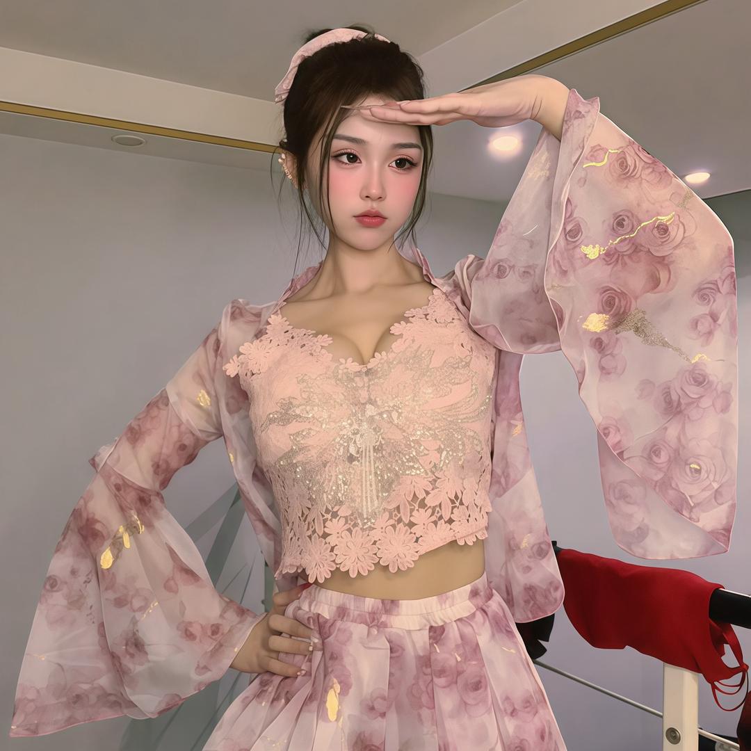 张二呆