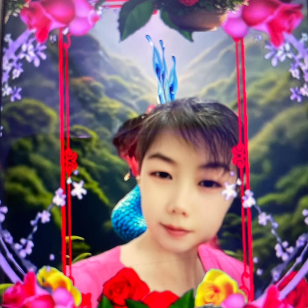 c叶子