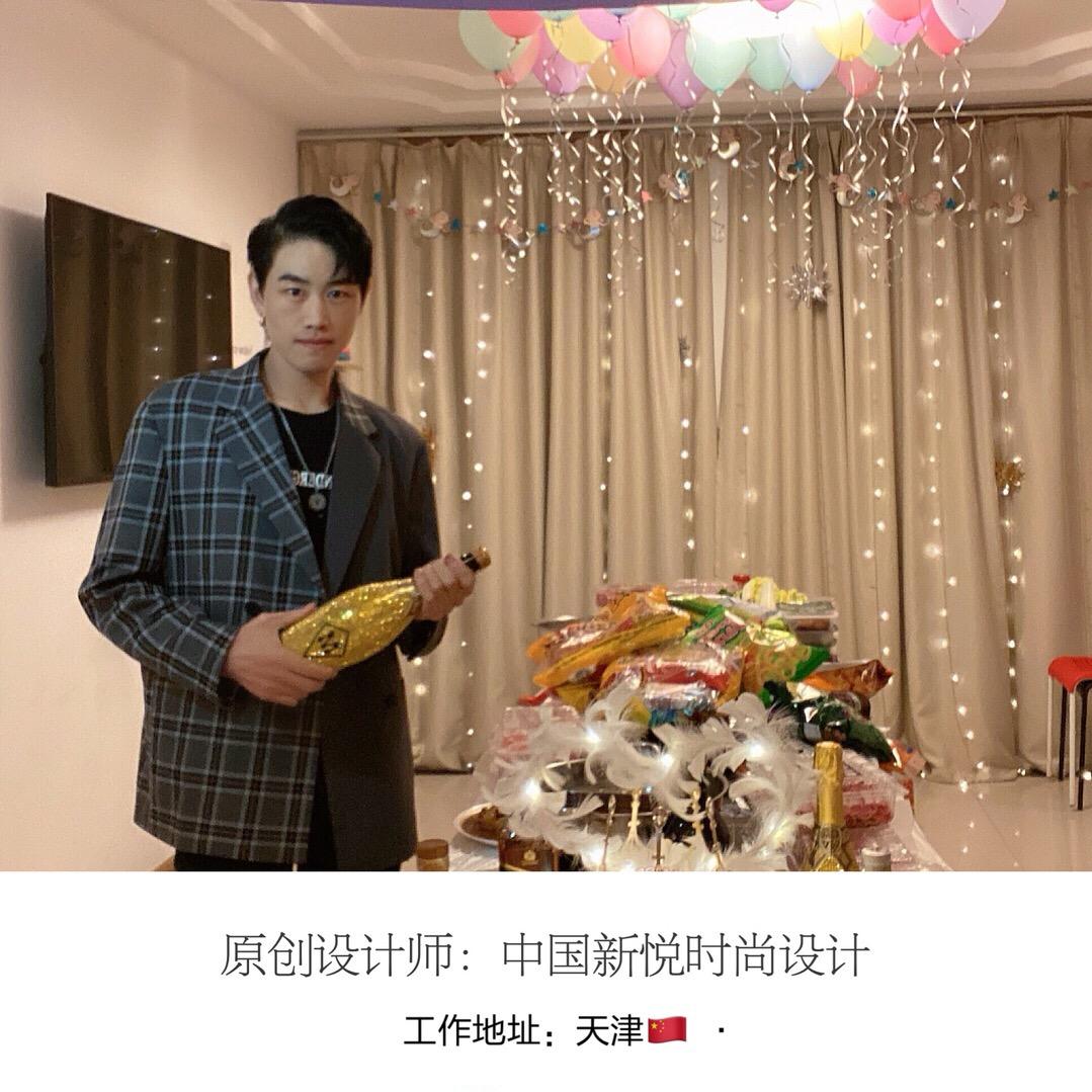 天津美发.阿诺发型设计预约号