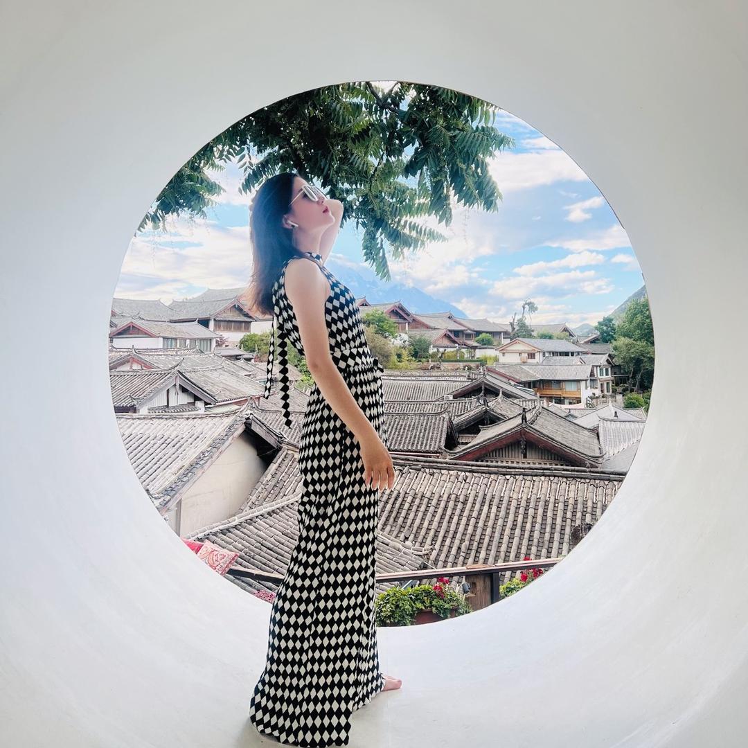 深圳Tina高端女装3号