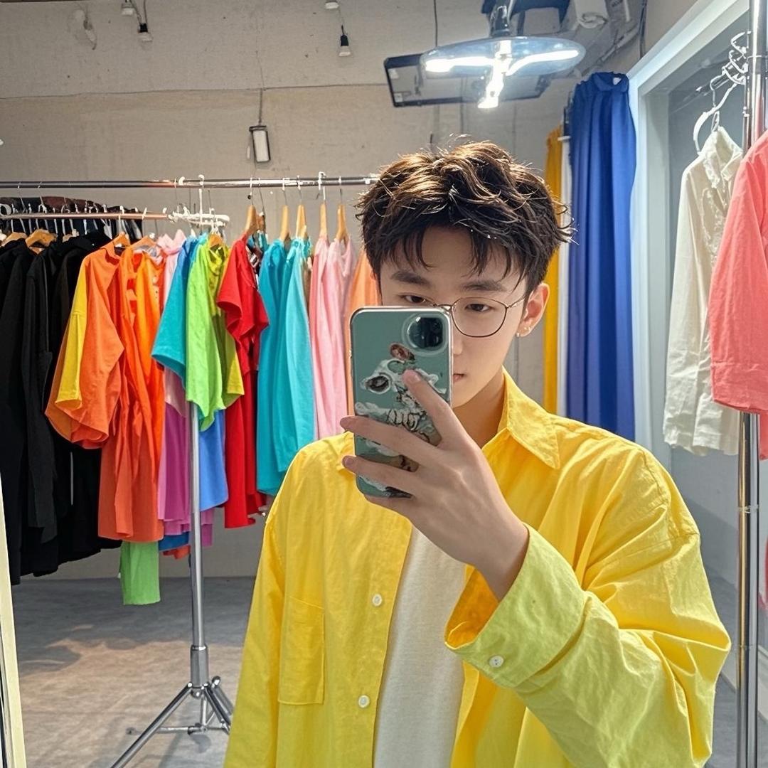 明泽📿