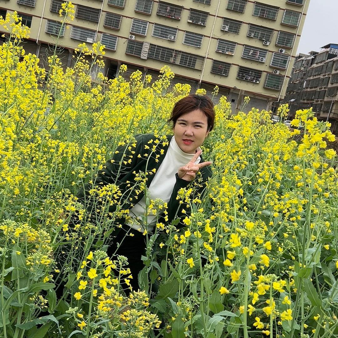 小晴😄