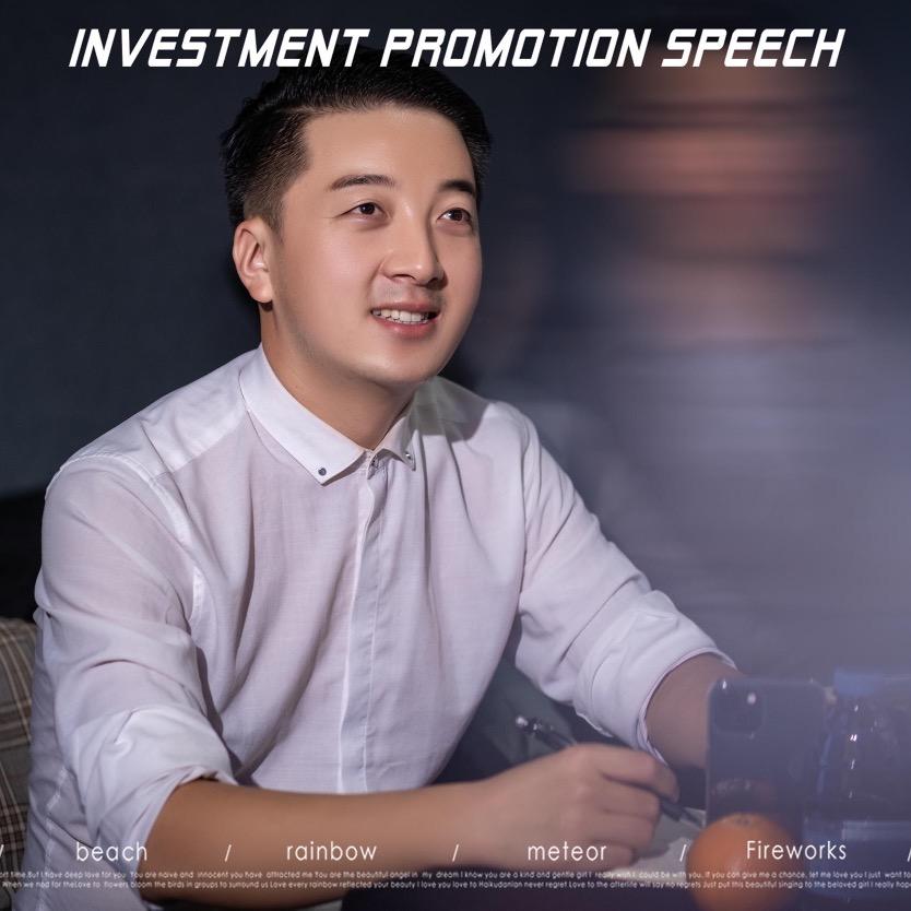 金浩有话说