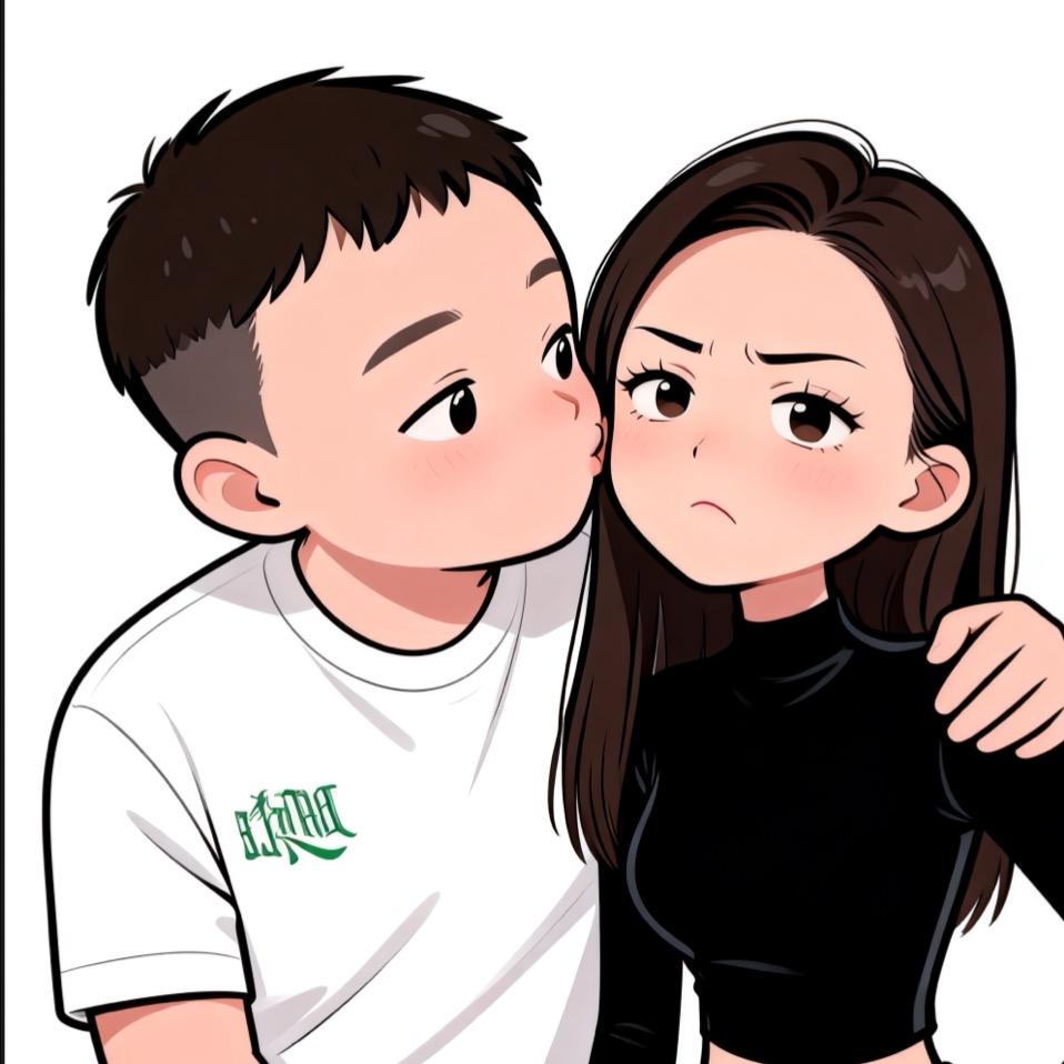 拿铁椰子糖🥥