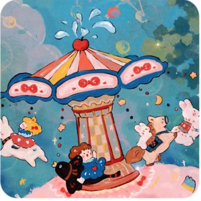 明明很肥