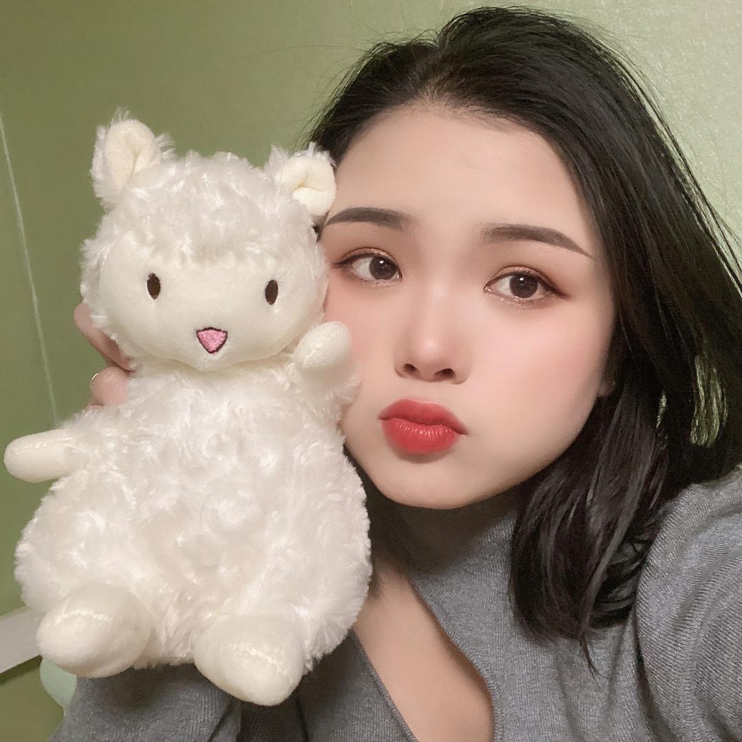 云间有个小卖部