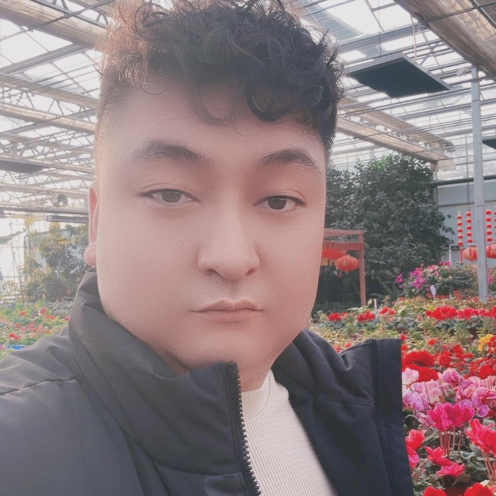 陪你变老