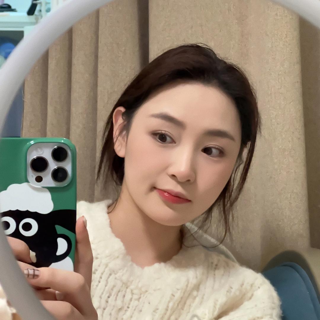 奋斗兔🐰