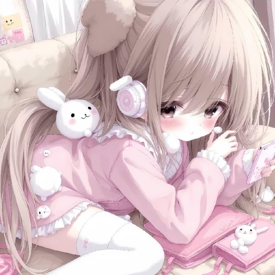 莓妹🎀CD
