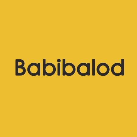 bababa 巴巴豆童品仓