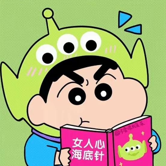 忧郁小王子