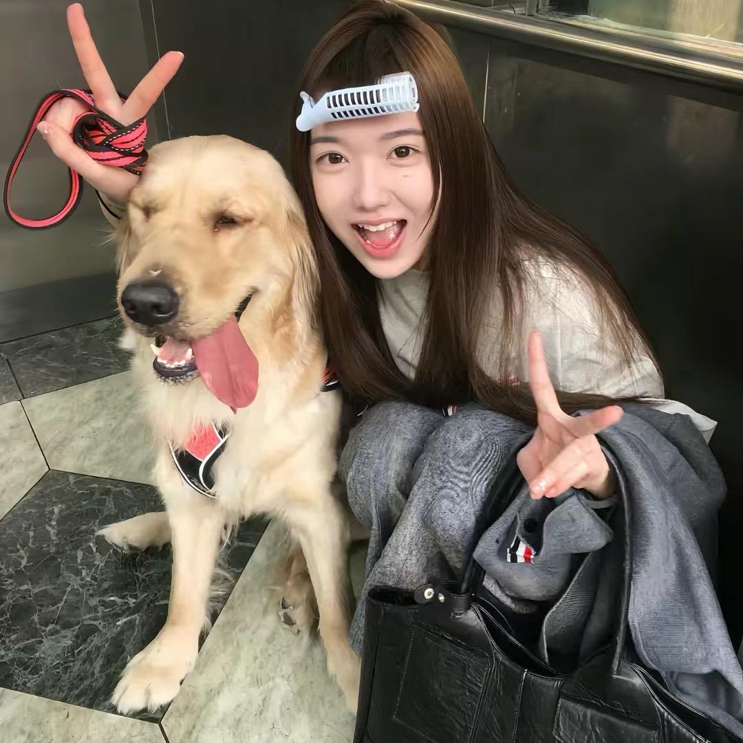 小慧么.