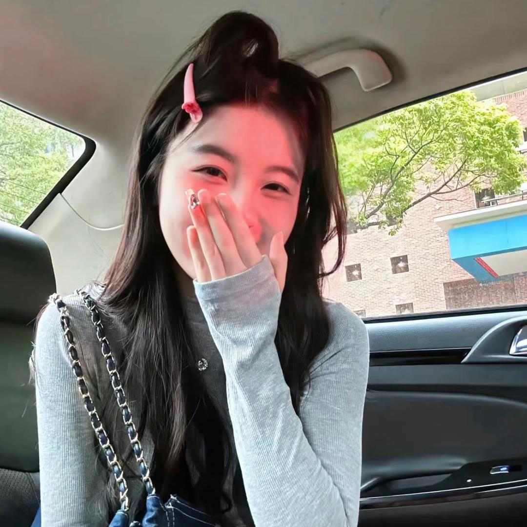 小Q吖~