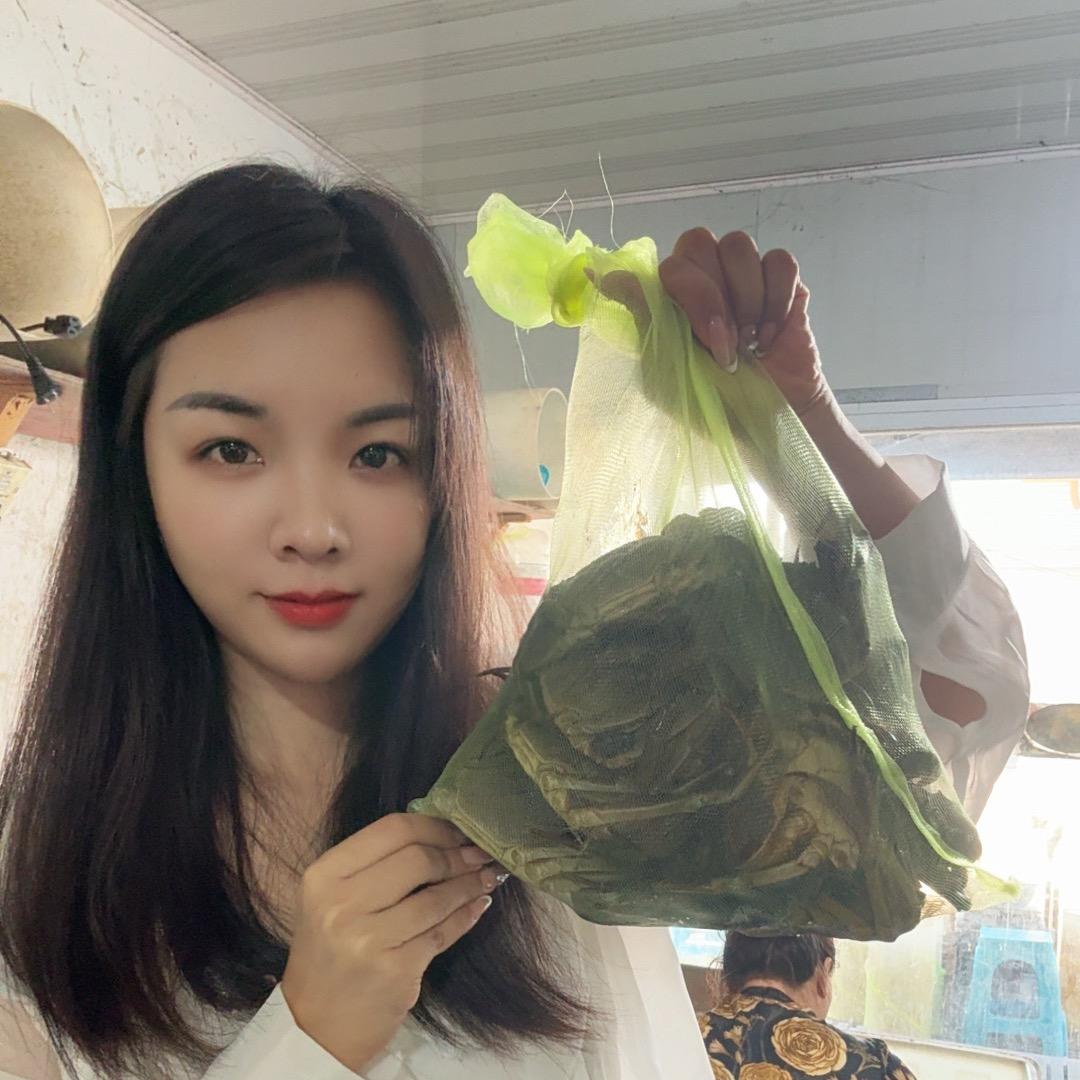 顺福来水产螃蟹龙虾供应链