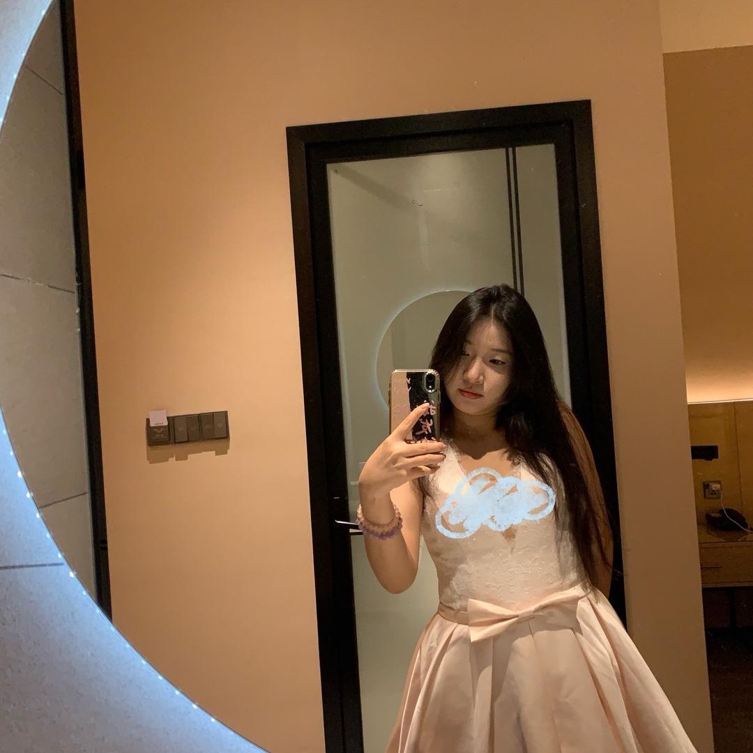 小妮🌈