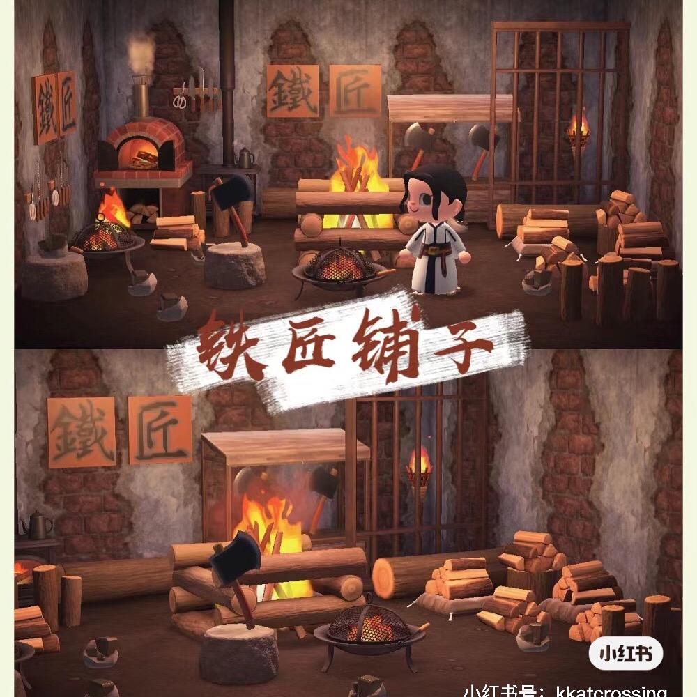 被抛弃的刀