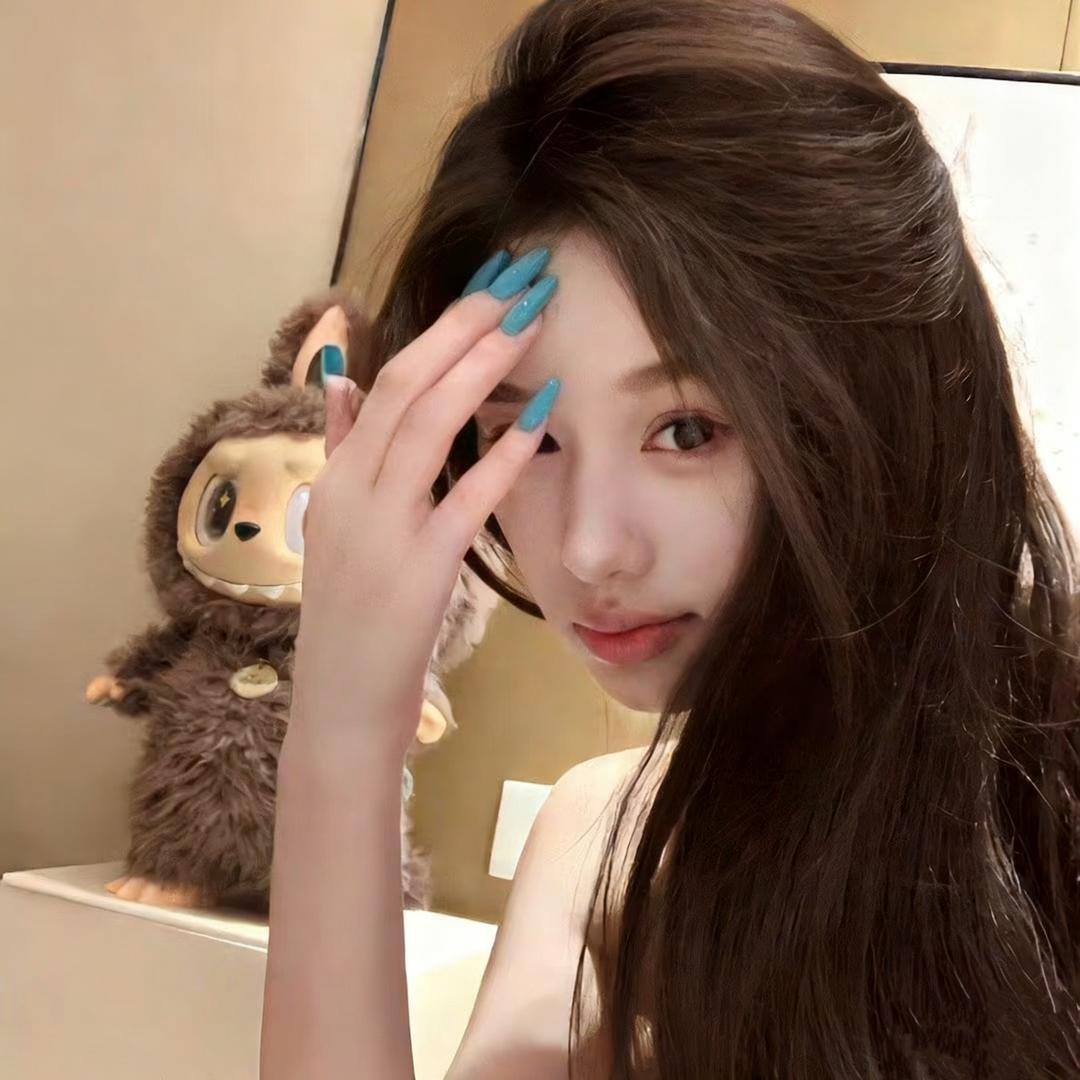 困了吗🐮