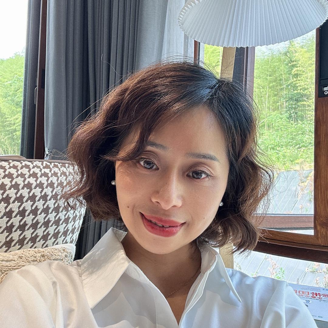 莉姐💕讲健康