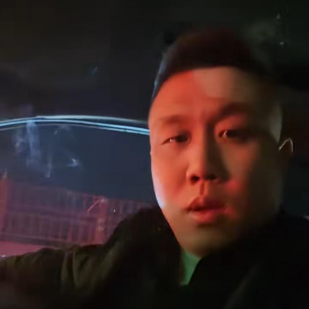 天上浪子