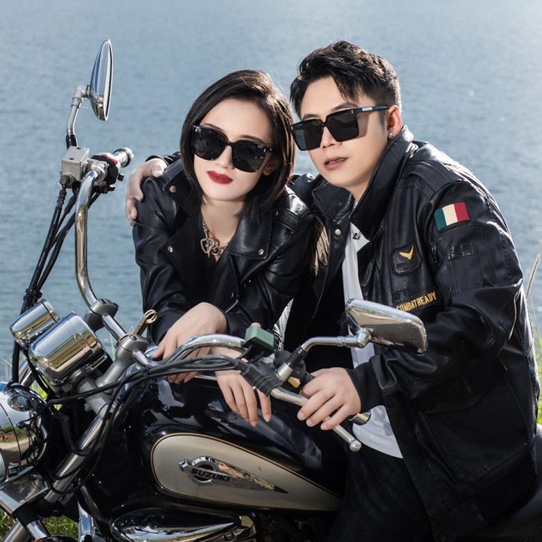 版纳小鱼儿专业摄影