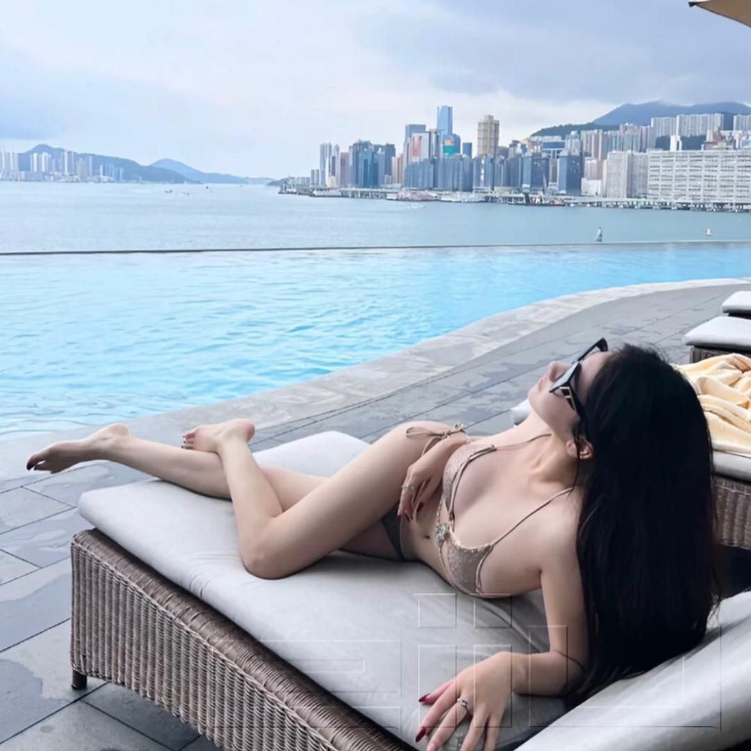 打不赢就吐口水.