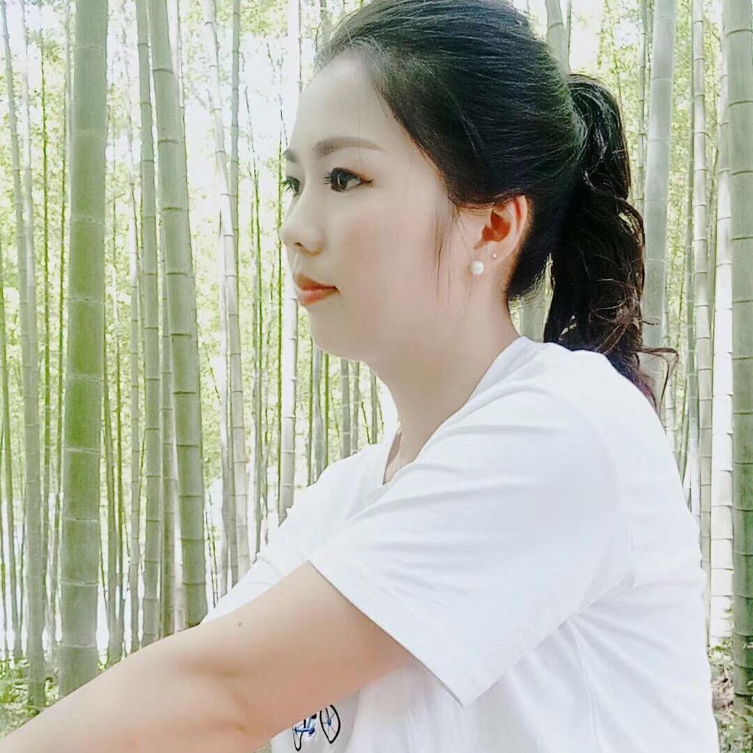 杨雪儿（首播下午5:30)
