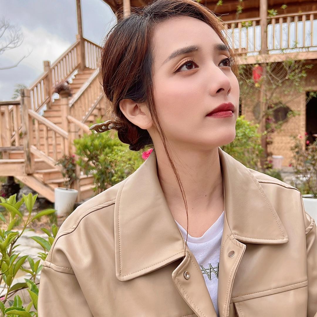 1条美人余