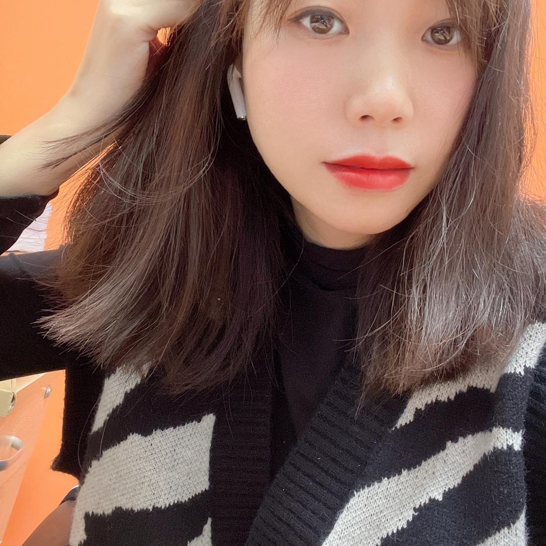 小💄景姐姐