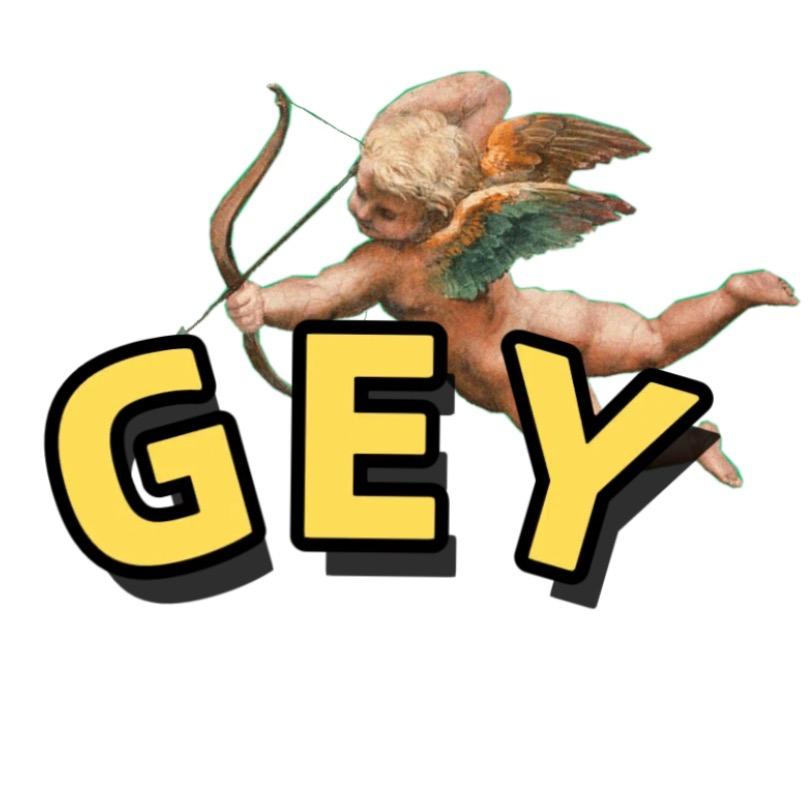 GEY OnlineStore