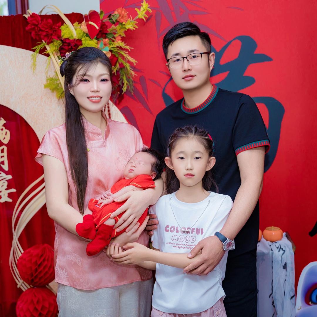 小颖在这呢部