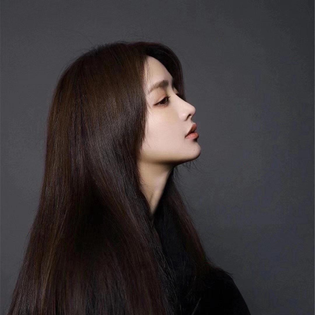 兰兰🦋骨相美