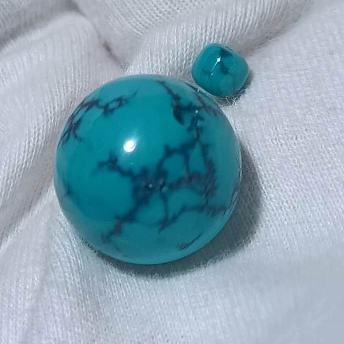 杰航松石一条龙