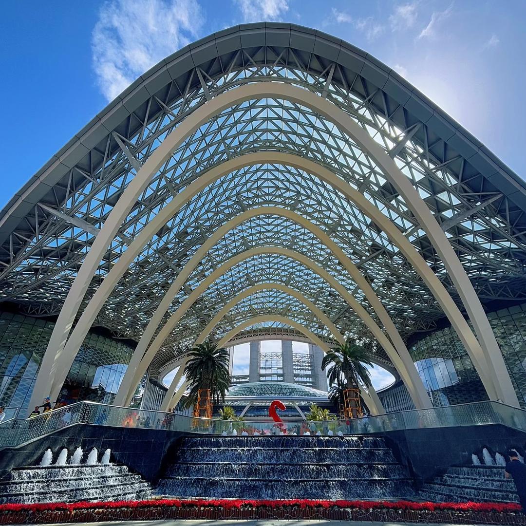 一新国际名品店