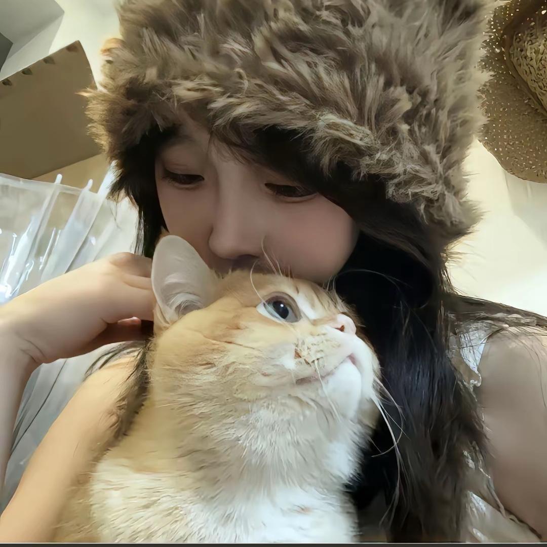 咕嘟猫
