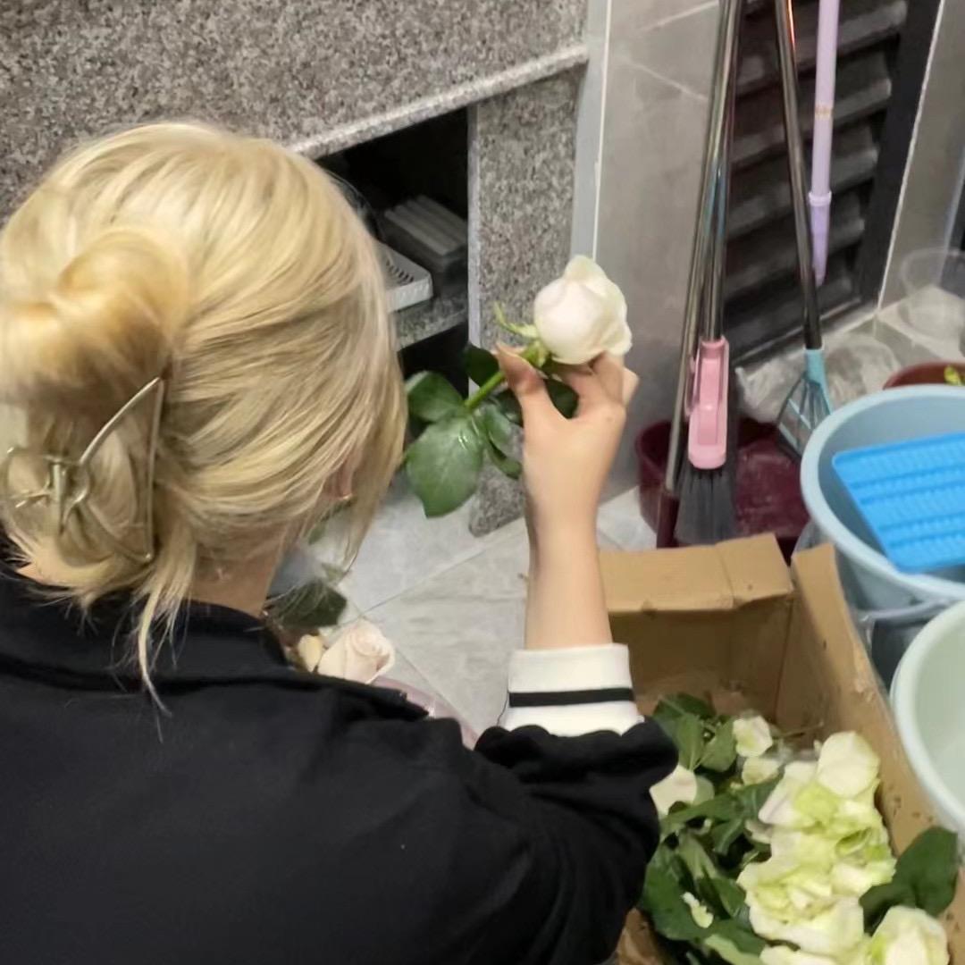 小蟹🦀️（叁伍.nail)