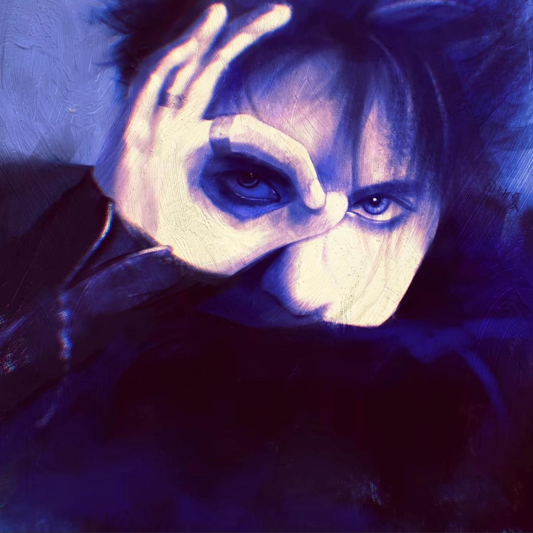 Joker （🈶❄️亲签💽天外来物