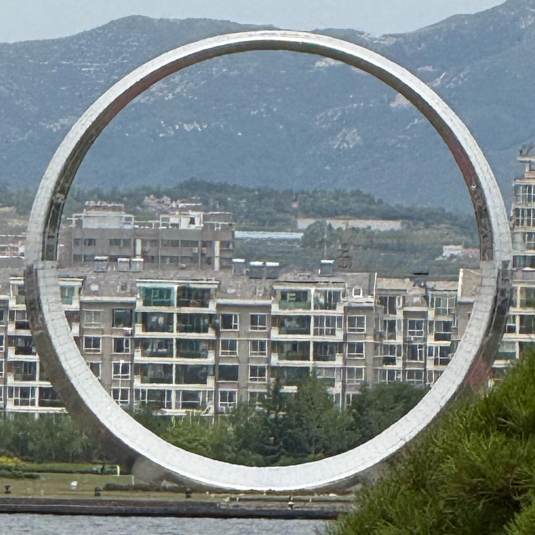 山河行者