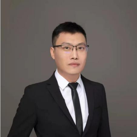 粤开证券庞安平