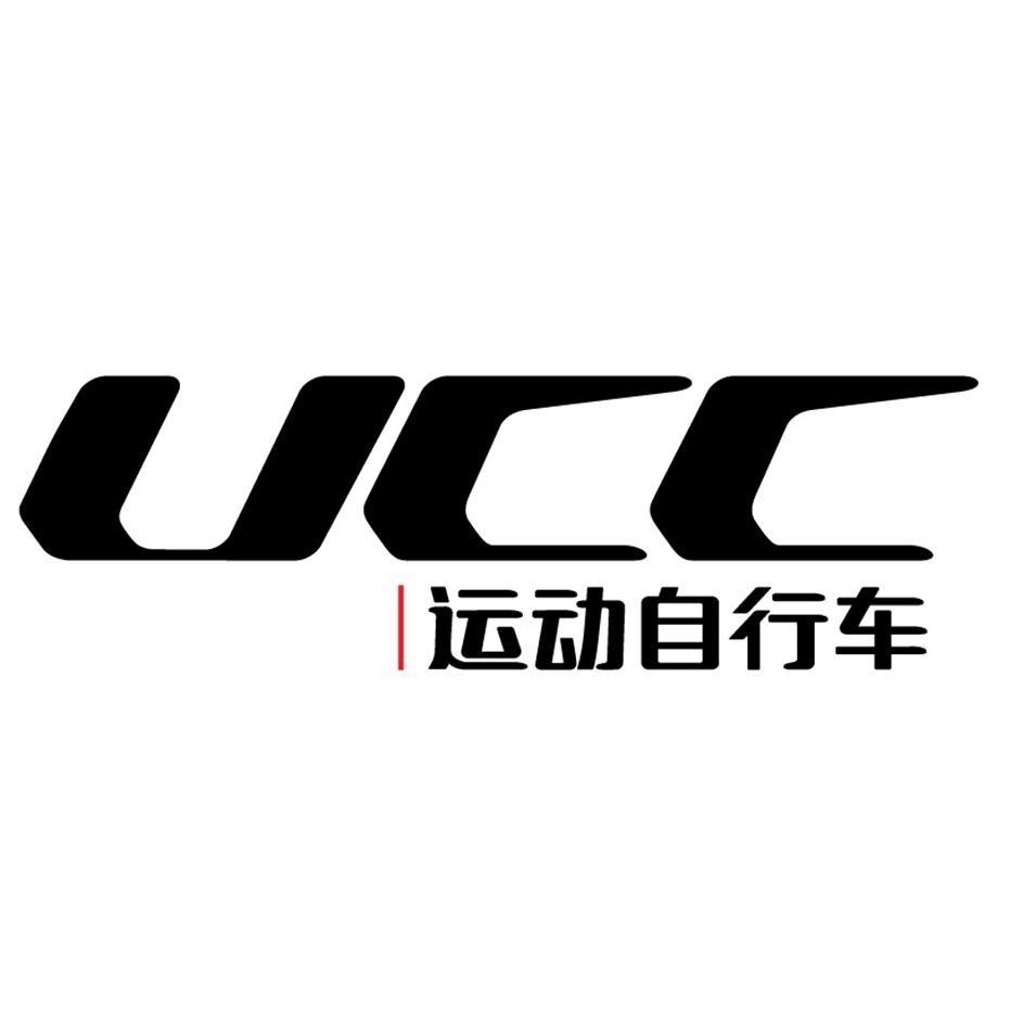 UCC运动自行车成华区旗舰店杉板桥60号