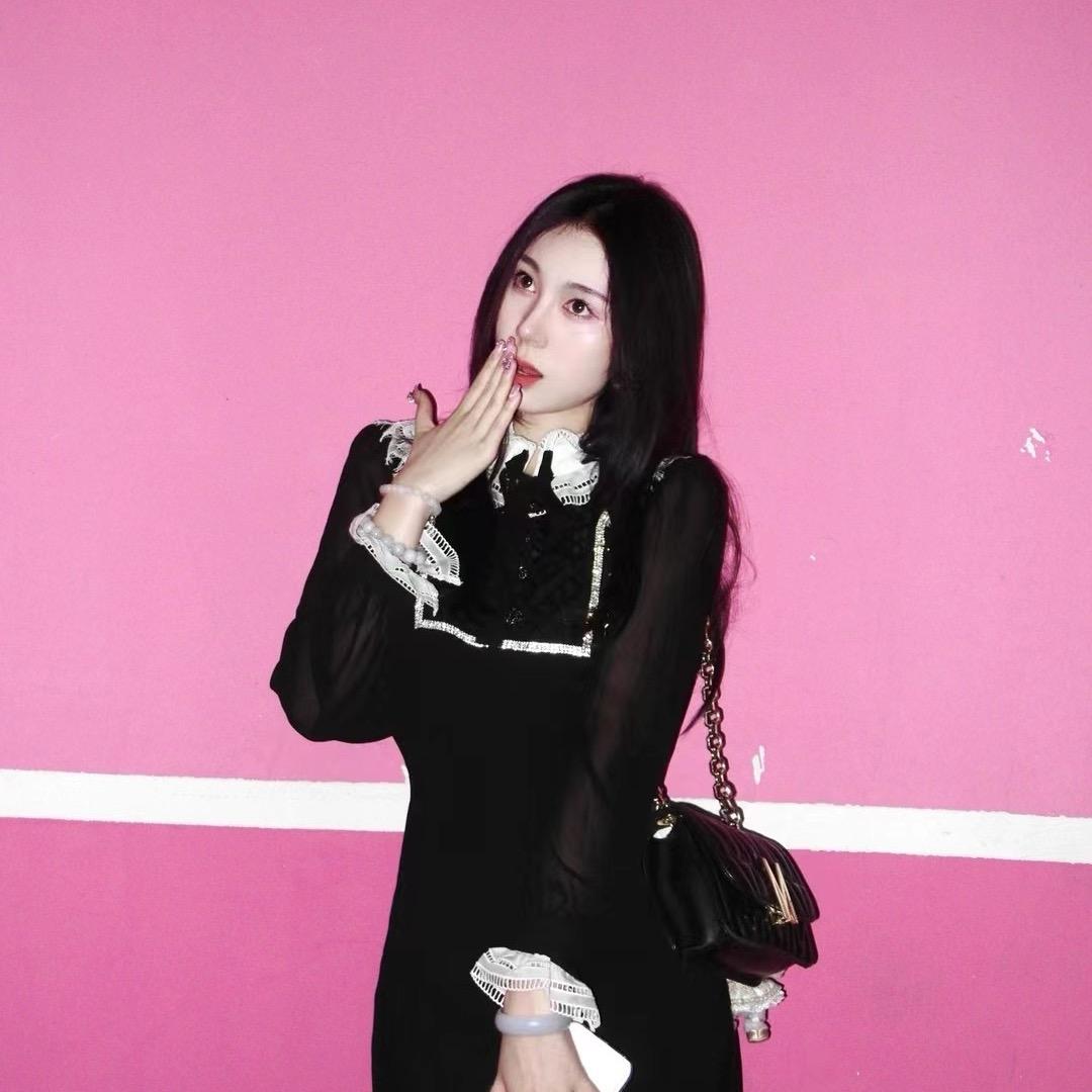 蓝莓果酱🫐